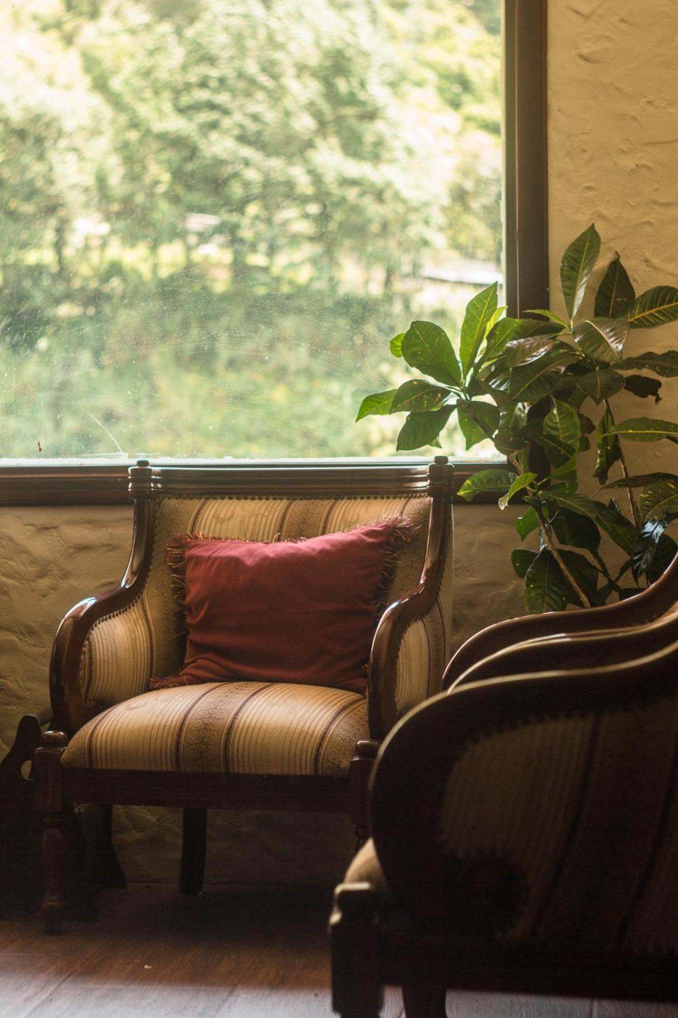 Hotel Aldea Real Eco Friendly Baños Exteriér fotografie